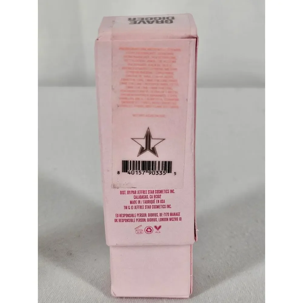 JEFFREE STAR COSMETICS - VELVET TRAP LIPSTICK 
